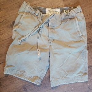 Abercrombie Men's Shorts